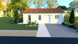  Maison � vendre 4 pi�ces 80 m�