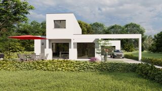 Maison à vendre 5 pièces 130 m²