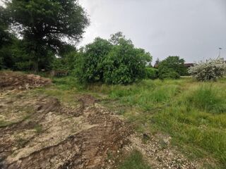  Terrain à vendre 675 m²