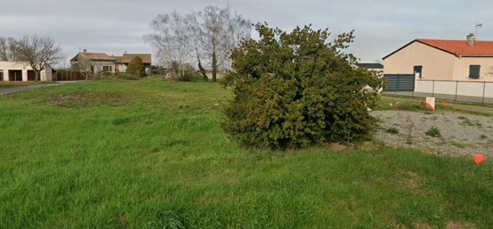 vente Maison - 5 pièce(s) - 110 m² Saint-Hilaire (31410)