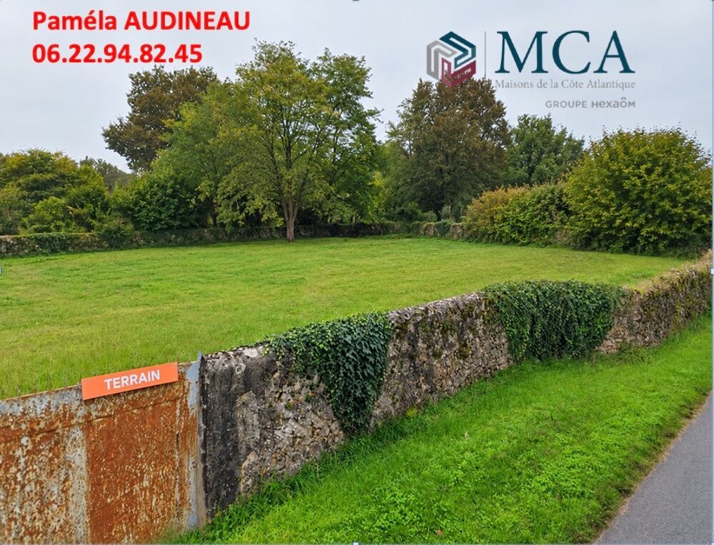 MAISON À CONSTRUIRE DE 85 M² À LANDIRAS, À PROXIMITÉ DE ....