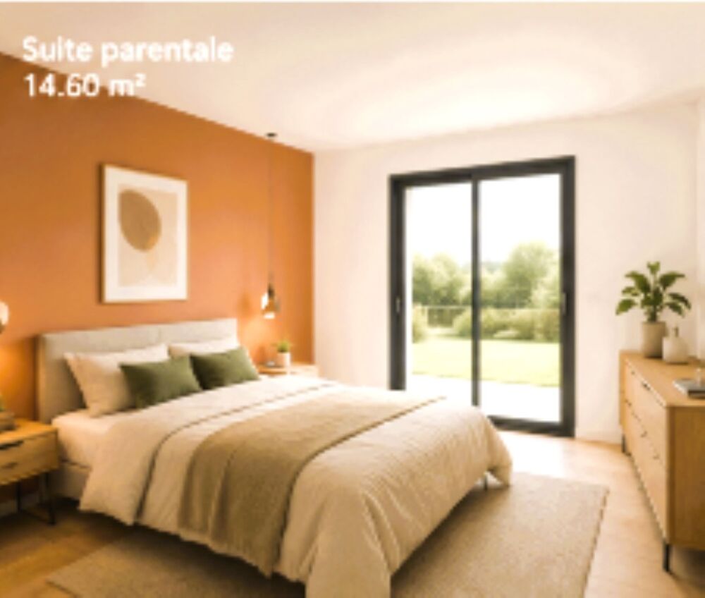 PERMIS DE CONSTRUIRE DEJA ACCORDE MAISON À CONSTRUIRE DE....