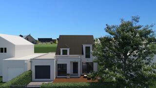  Maison à vendre 5 pièces 90 m²