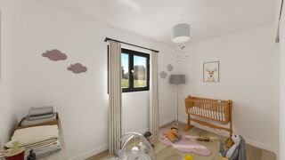  Maison 5 pi�ces 83 m� Labastide-de-virac