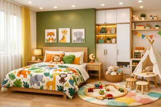  Maison 2 pi�ces 75 m� Quinson