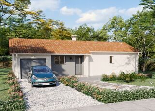  Maison  vendre 4 pices 90 m