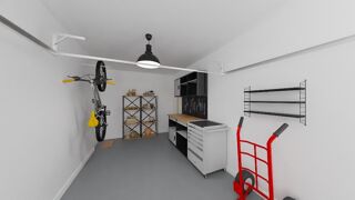  Maison � vendre 4 pi�ces 61 m�