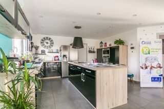  Maison 2 pièces 60 m² Bois-bernard