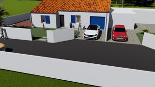  Maison à vendre 4 pièces 90 m²