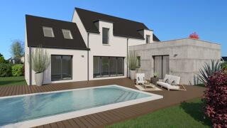  Maison 4 pi�ces 140 m� Chambray-l�s-tours