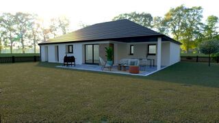  Maison � vendre 5 pi�ces 120 m�