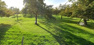  Terrain � vendre 1155 m�