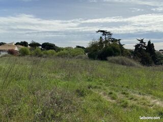  Terrain � vendre 732 m�