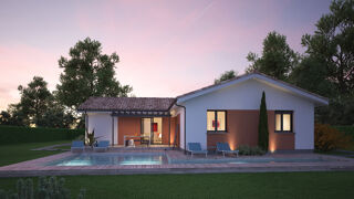  Maison 4 pi�ces 100 m� Andernos-les-bains