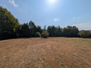  Terrain à vendre 1500 m²