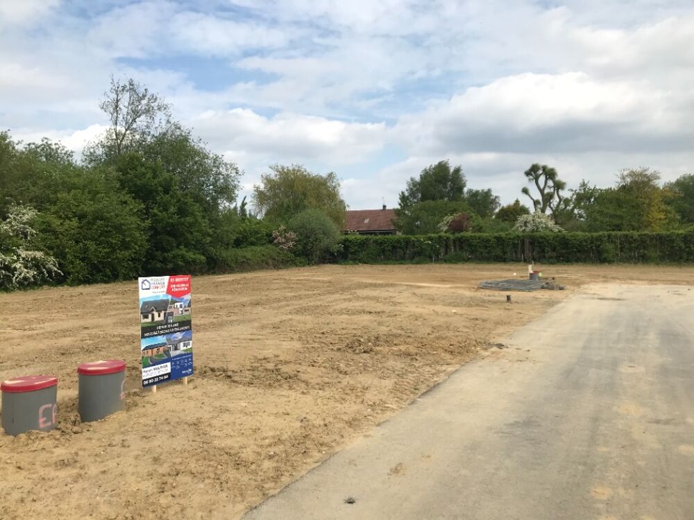 vente Maison - 5 pièce(s) - 83 m² Neuve-Chapelle (62840)