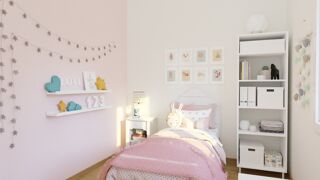  Maison � vendre 4 pi�ces 86 m�