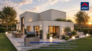 vente Maison - 6 pièce(s) - 150 m² Yerres (91330)