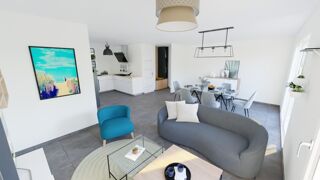  Maison à vendre 6 pièces 97 m²