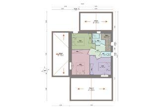  Maison  vendre 4 pices 100 m