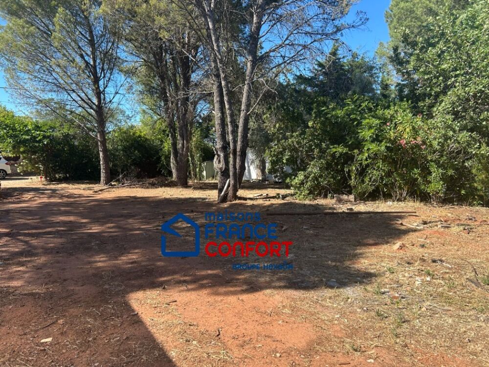 vente Maison - 4 pièce(s) - 70 m² Vidauban (83550)