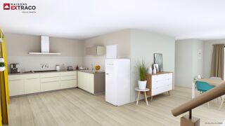  Maison à vendre 6 pièces 160 m²