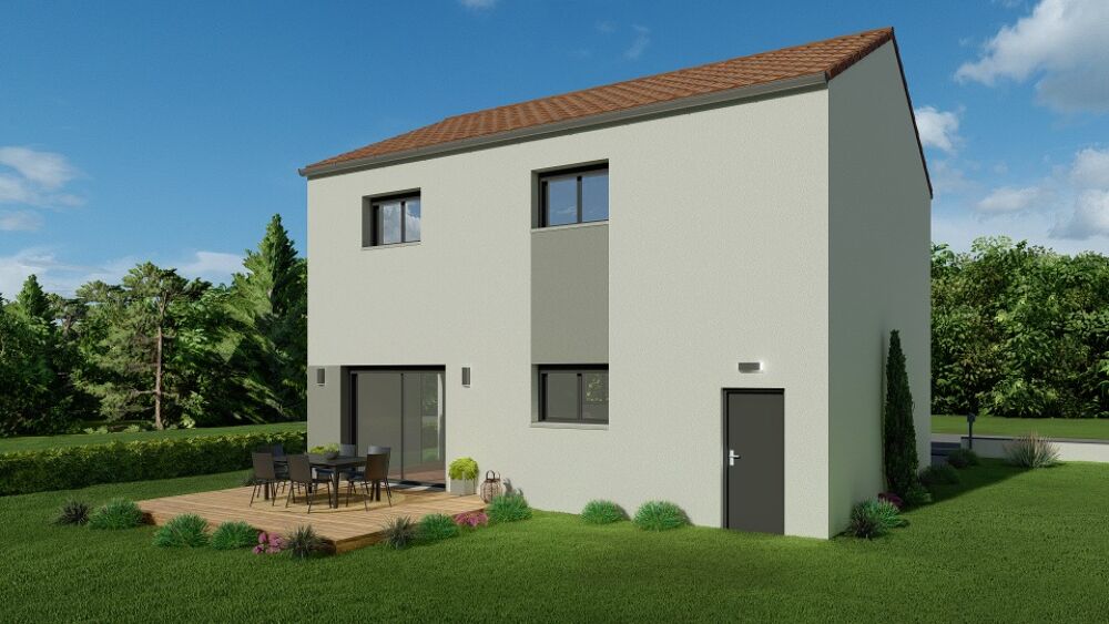 Distroff : maison T6 (90 m²) en vente Proche de Metz....