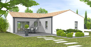  Maison à vendre 5 pièces 90 m²
