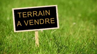  Terrain � vendre 460 m�
