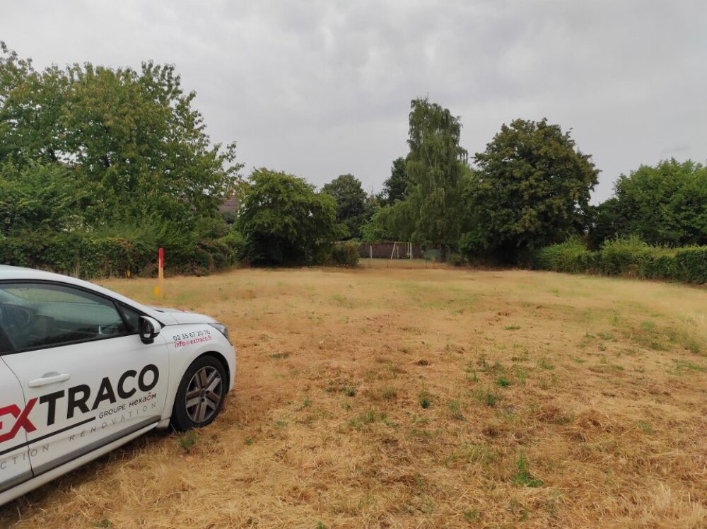 vente Maison - 5 pièce(s) - 95 m² Bennecourt (78270)