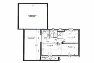  Maison à vendre 5 pièces 119 m²