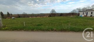  Terrain � vendre 2590 m�