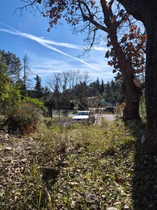  Terrain � vendre 804 m�