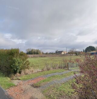  Terrain � vendre 627 m�