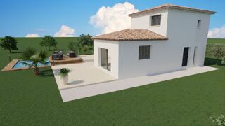  Maison 5 pièces 120 m² Garéoult