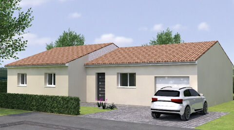   Vente Maison Maison - 5 pièce(s) - 100 m²