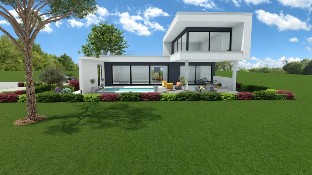 : 🏡 LE COMPROMIS PARFAIT : 115 m² avec ....