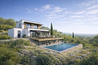 Maison 5 pièces 150 m² La valette-du-var