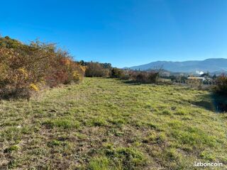  Terrain à vendre 870 m²