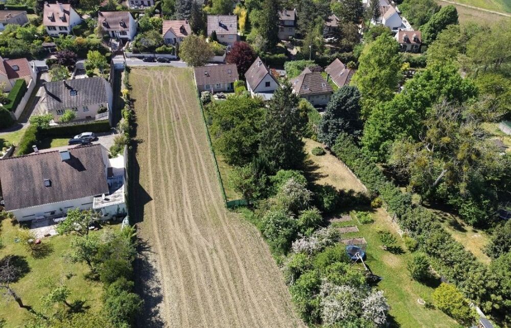 MAISON À CONSTRUIRE DE 200 M² PROCHE DE PARIS, 8 PIÈCES<....
