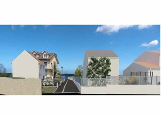  Terrain � vendre 312 m�