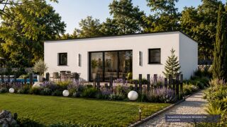  Maison à vendre 4 pièces 62 m²