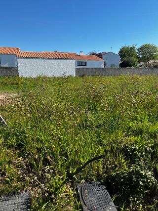  Terrain 305 m² Challans
