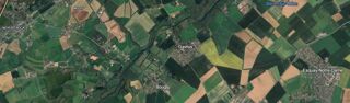  Terrain � vendre 350 m�