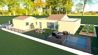  Maison à vendre 5 pièces 154 m²