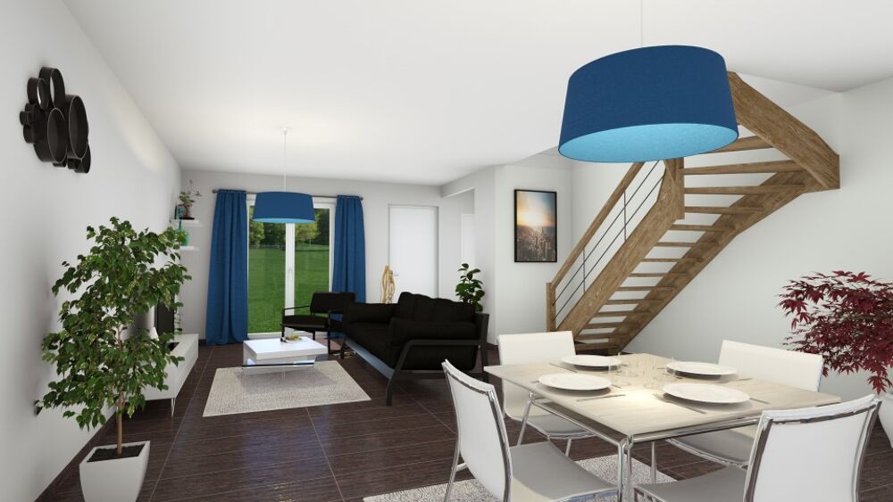 vente Maison - 5 pi�ce(s) - 115 m� Hiers-Brouage (17320)