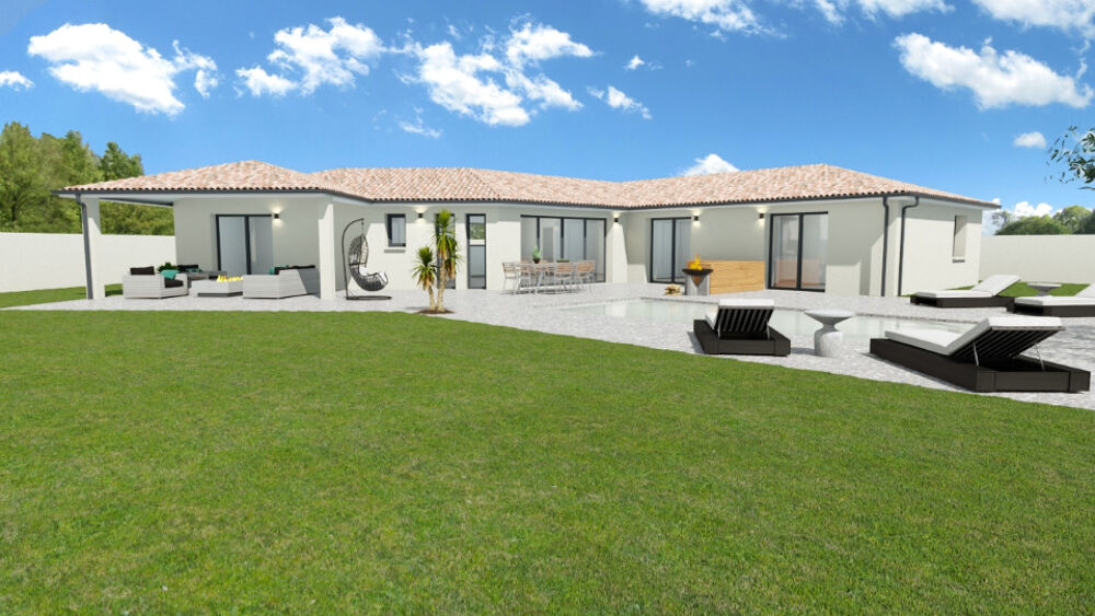 Bretx : maison de 6 pièces (147 m²) à vendre PROCHE ....