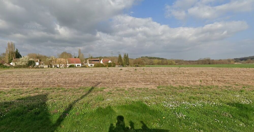 EXCLUSIVITE : NOUVEAU LOTISSEMENT - TERRAINS A BATIR VIA....