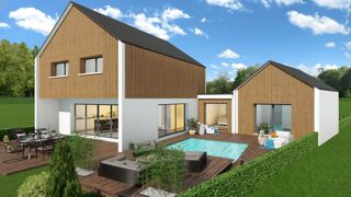  Maison à vendre 6 pièces 170 m²