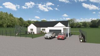  Maison  vendre 6 pices 160 m